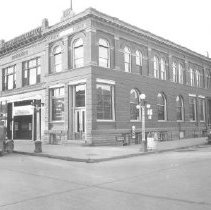 Hill County State Bank